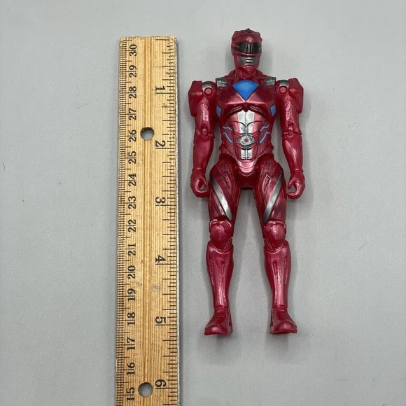 Power Ranger Lot of 8 SCG 2016 2018 - Picture 9 of 16